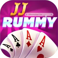 JJ Rummy APK  Download – Get ₹51 Bonus + 60% Commission per Referral!